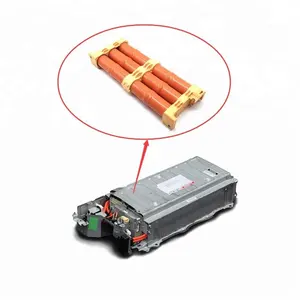 kendaraan baterai isi ulang Suppliers-Pak Baterai Otomatis Sel Baru Stik Baterai Ima Kendaraan Hibrid untuk Kendaraan Hibrid Prius Baterai Pengganti Isi Ulang