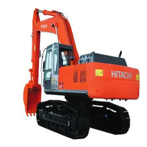 <b>Used</b> HITACHI 350 Excavator Low Price Sale - Product Image 1