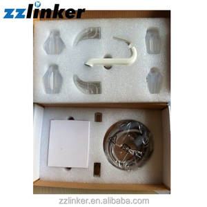 Sistema di Illuminazione Intraorale LED LK-T21 con Aspirazione per Odontoiatria - Product Image 3