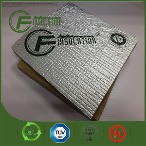 XPE <span class=keywords><strong>de</strong></span> Espuma para el Air duct insulation - Product Image 5