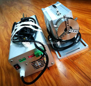 Keyilaser hiệu suất cao D50 ROTARY sửa chữa thiết bị tập tin đính kèm cho <span class=keywords><strong>Laser</strong></span> đánh dấu máy - Product Image 3