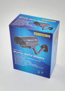 Mẫu miễn phí thực tế tìm kiếm giả Analog Bullet không thấm nước CCTV Camera An Ninh - Product Image 6