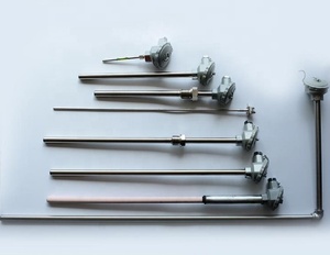 Hengtong แพลทินัมโรเดียมเทอร์โมคัปเปิลประเภท k/s/r/b - Product Image 2