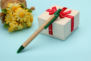 Papelería para <span class=keywords><strong>la</strong></span> promoción de <span class=keywords><strong>la</strong></span> protección del medio ambiente pepar pluma - Product Image 2