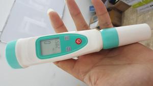 Bằng văn bản Đo Độ DẫN đ<span class=keywords><strong>a</strong></span> năng Ec/TDS tester - Product Image 4