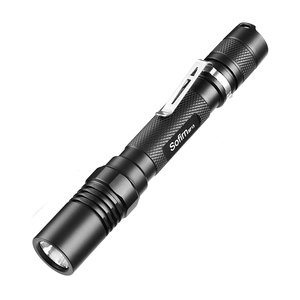 Sofirn-linterna Led táctica SF13, de aleación de aluminio, recargable, a prueba de agua ip68 - Product Image 3