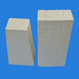 Batu Bata Tahan Api Alumina Tinggi Tiongkok - Product Image 3
