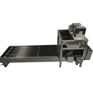 Bán Máy Làm Bánh <span class=keywords><strong>Donut</strong></span> Bóng Khí Điện Tự Động Thương Mại Giá Tốt Nhất - Product Image 5