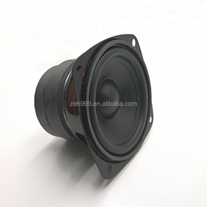 Dễ dàng-to-sử dụng 3-inch khuếch đại với âm bass tốt rạp hát tại nhà Hệ thống loa 4ohm 8Ohm <span class=keywords><strong>10Watt</strong></span> 15Watt 20watt 30Watt đầu ra - Product Image 2