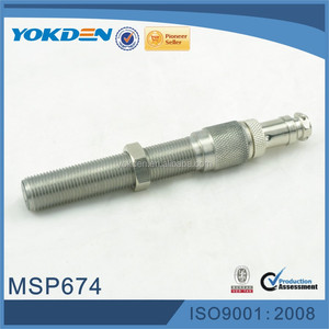 Bộ Phận Máy Phát Điện Từ Pickup Cảm Biến Tốc Độ MSP674 - Product Image 3