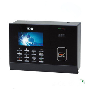 Venta caliente de <span class=keywords><strong>la</strong></span> buena calidad independiente M300/ID tarjeta de <span class=keywords><strong>la</strong></span> <span class=keywords><strong>máquina</strong></span> <span class=keywords><strong>del</strong></span> <span class=keywords><strong>tiempo</strong></span> de asistencia de <span class=keywords><strong>tiempo</strong></span> los dispositiv - Product Image 2