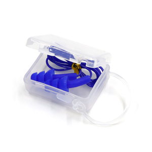 OEM Bouchons D'<span class=keywords><strong>oreille</strong></span> En Silicone pour Le <span class=keywords><strong>Surf</strong></span> avec Cordon - Product Image 5