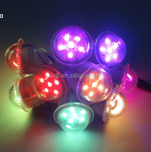 Ce & RoHS 36 Mét ucs1903 IC 6 cái SMD <span class=keywords><strong>5050</strong></span> RGB <span class=keywords><strong>LED</strong></span> <span class=keywords><strong>Pixel</strong></span> bóng ánh sáng - Product Image 5