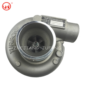 JF114021 Turbocompresseur haute performance HX30 3802908 <span class=keywords><strong>Turbo</strong></span> 6732-81-8100 à vendre - Product Image 1