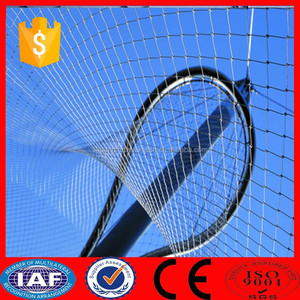 Thép Không Gỉ Dây Thừng Lưới/Zoo Hàng Rào/Bao Vây Vật - Product Image 3