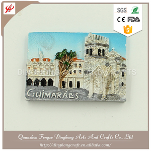 Factory wholesale factory wholesale By quality personalized gift holiday souvenir Jerusalem - Product Image 3