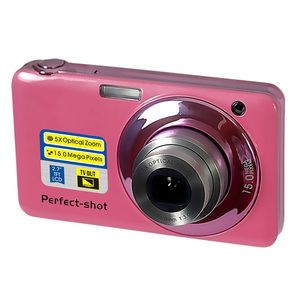 Nhà sử dụng V600 Chất Lượng Tốt Máy Ảnh Kỹ Thuật Số với 5X Zoom Quang Học máy ảnh kỹ thuật số - Product Image 4