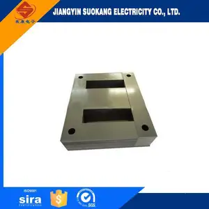 埃及标准变压器层压硅钢铁芯板