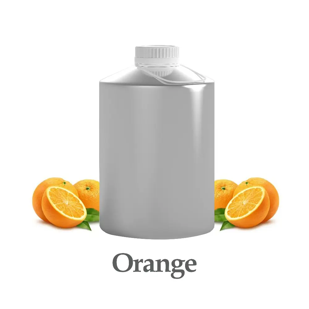 Оптовая продажа/Опт 10 кг/50 кг/100 кг ароматерапия класс чистый сладкий оранжевый эфирное масло холодное прессование Экстракция