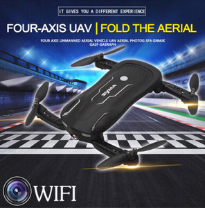 Xu hướng mới Sản Phẩm Syma Z1 Có Thể Gập Lại <span class=keywords><strong>Drone</strong></span> <span class=keywords><strong>1mp</strong></span> wifi HD Máy Ảnh Mini Ảnh Tự Sướng Quadcopter Độ Cao Giữ Quang Học Dòng Chảy Định Vị - Product Image 5