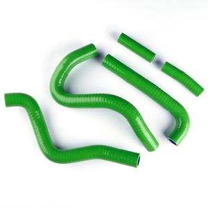 Motocicleta de silicona kits de la manguera para zx 14 <span class=keywords><strong>r</strong></span> zx 14r 14r <span class=keywords><strong>zx14</strong></span> ninja 1400 06-11 - Product Image 5