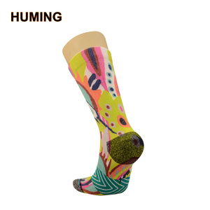 Nuevo 360 grado sin impresión Digital <span class=keywords><strong>Calcetines</strong></span> - Product Image 2