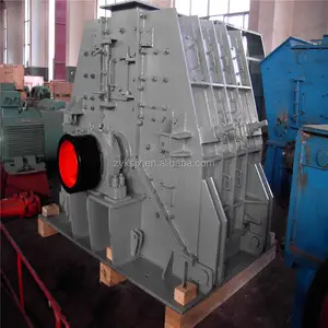 Factory Manufacture Small Reversible Impact Crusher