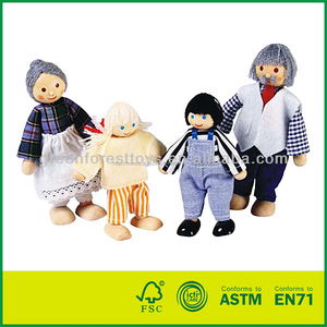 Raconter des histoires Poupée - Product Image 1
