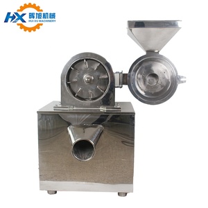 Macchina per la lavorazione dello zucchero e della sale, mulino per la frantumazione del sale, grande capacità, frantoio universale/polverizzatore per zucchero a velo/mulino per la frantumazione dello zucchero - Product Image 4