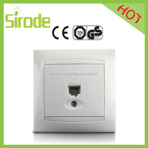 Produits les plus vendus dans alibaba norme européenne prise <span class=keywords><strong>Sirode</strong></span> DELIXI électrique fournisseur - Product Image 4
