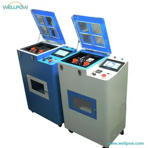 Nano machine with Vacuum coating waterproof for mobile and tablets