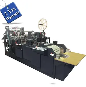 Machine automatique de remplissage de films Kraft, enveloppes, de livraison, à rayon X, automatique, marron, ZF600A A2 A3, 1 pièce