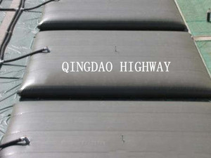 นุ่ม Reusable TPU/PVC น้ำ/น้ำมัน/ดีเซลถัง100000ลิตร - Product Image 3