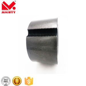 Châu Âu thép tiêu chuẩn côn Bush tùy chỉnh OEM côn khóa Khóa - Product Image 3