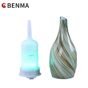 No hay ruido de forma especial difusor de aroma nuevo <span class=keywords><strong>aparato</strong></span> electrodoméstico eléctrico aroma <span class=keywords><strong>humidificador</strong></span> - Product Image 6