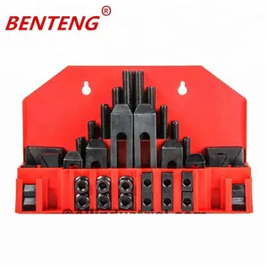 CNC Clamping Set