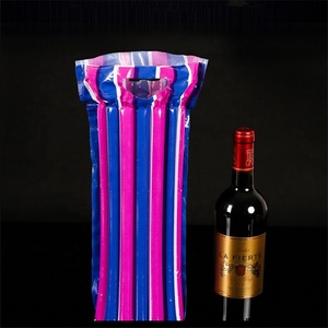 <span class=keywords><strong>Bulles</strong></span> <span class=keywords><strong>d</strong></span>'<span class=keywords><strong>air</strong></span> pour l'emballage du vin rouge, coussins gonflables pour bouteilles de vin, emballage en colonne pour spiritueux - Product Image 3