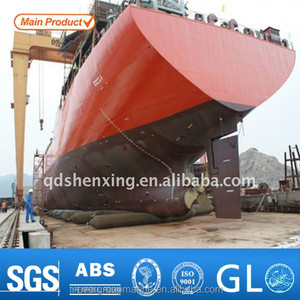 Marine Dưới Nước Chìm Đắm Tàu Salvage Nâng Khí Túi - Product Image 3