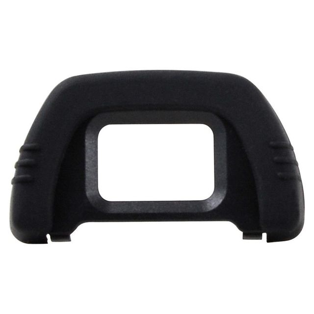 DK-21 Rubber Eyecup DSLR Camera Viewfinder Eyepiece