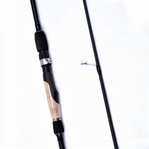 Canne à pêche ToplineTackle <span class=keywords><strong>Celsus</strong></span> Spin2.7M, canne à pêche en carbone, spinning rod - Product Image 2