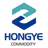 Yuyao Hongye Commodity Co., Ltd. logo