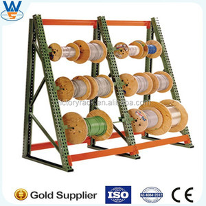Populair Op Maat Gemaakt-In-China Magazijn Kabelhaspel Opbergrek - Product Image 4