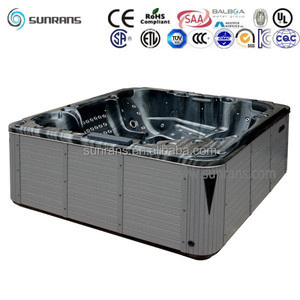 Caliente venta 157 unids Jets jardín <span class=keywords><strong>piscina</strong></span> de hidromasaje bañeras de hidromasaje exterior <span class=keywords><strong>Spa</strong></span> - Product Image 3