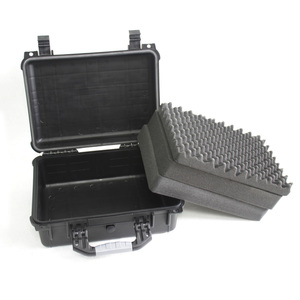 Hộp Dụng Cụ Eva Màu Tùy Chỉnh Nhà Sản Xuất OEM Hộp Dụng Cụ Xe Tải Bằng Nhựa Cứng Chống Thấm Nước Hộp Khóa Bảo Vệ Cao - Product Image 2