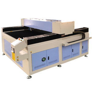 130180 CNC דיקט/פרספקס/פלסטיק/אקריליק חיתוך לייזר חריטת מכונת עבור תעשיית בגד - Product Image 4