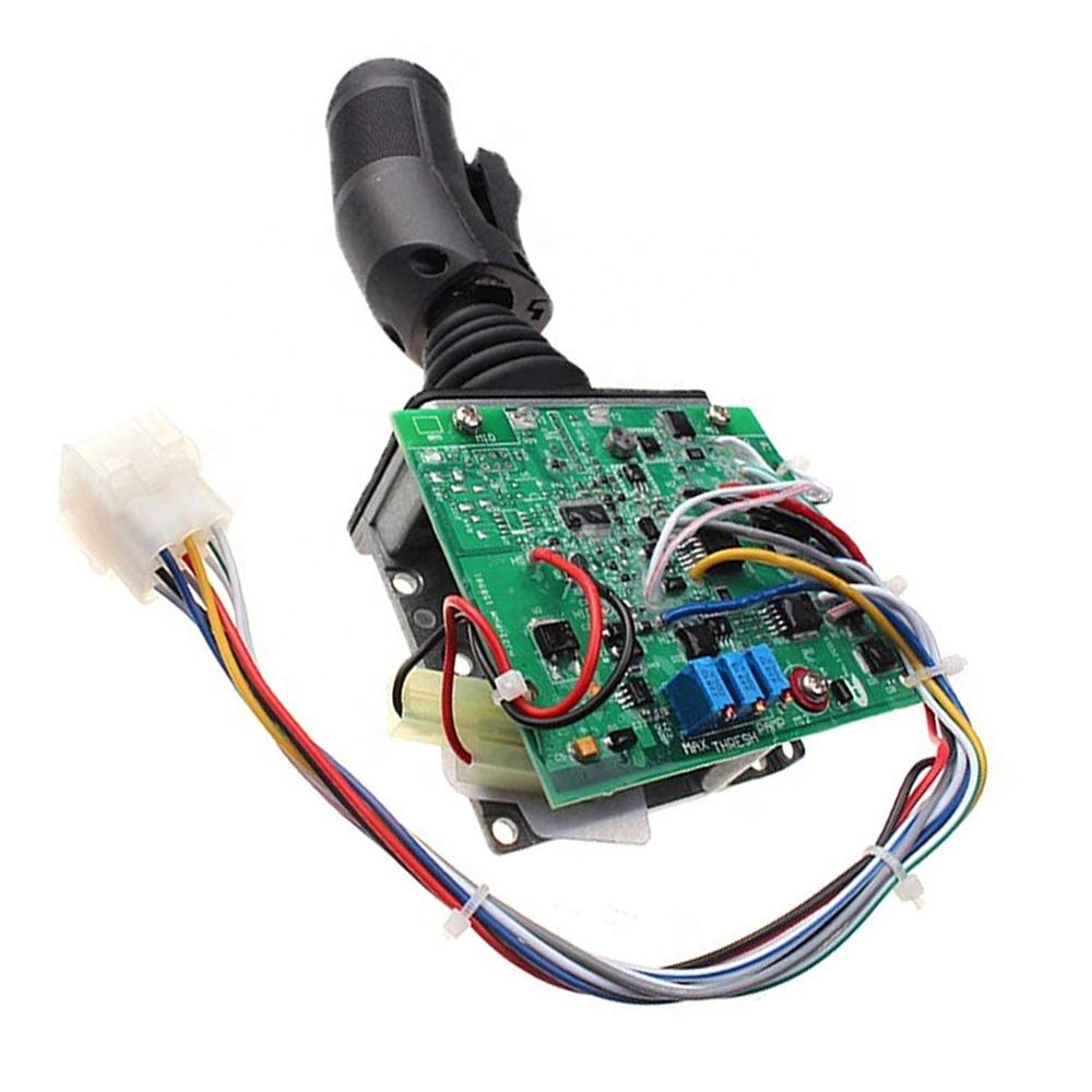 В наличии джойстик игровой контроллер 159111 для Skyjack sjiii 3015 3215 3219 3220 3226 4626 4832 SJI