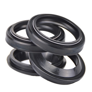 41x53x8 Bán Buôn Phụ Tùng Xe Máy Nitrile Cao Su Sốc Hấp Thụ ngã ba Con Dấu Dầu và 41x53 Bụi bìa - Product Image 1
