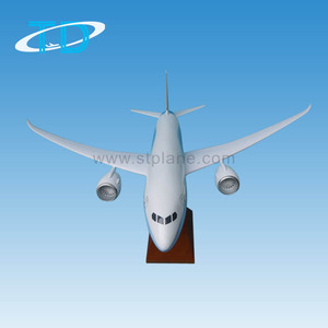 Dreamliner 787 1/100 55cm Länge Modell Boeing Flugzeug