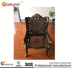 Bk-428 cuero tatto spa pedicura reclinable rey presidente trono - Product Image 1