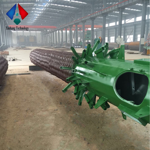 Ngụy Trang Cây Cọ Ăng-ten Viễn Thông WIFI Tháp - Product Image 6